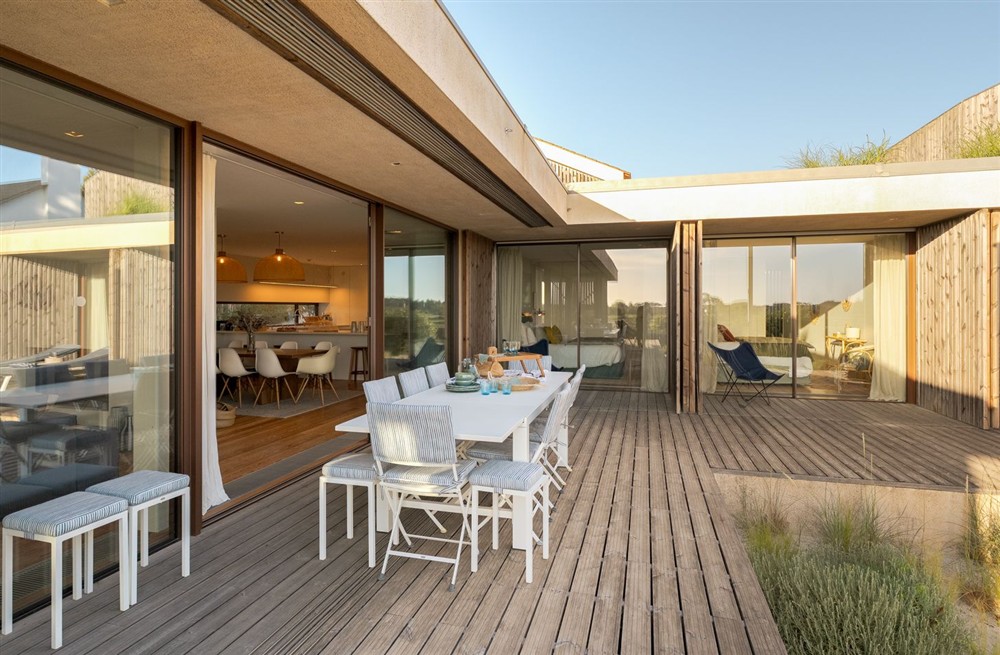 Duna Days Villa
