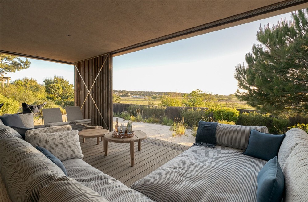 Duna Days Villa