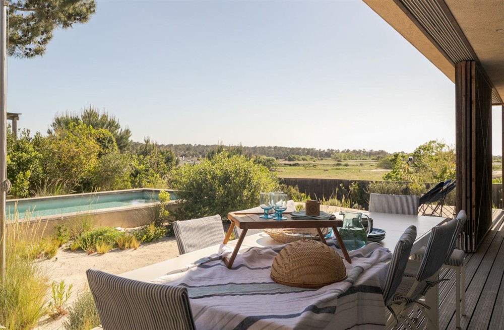 Duna Days Villa