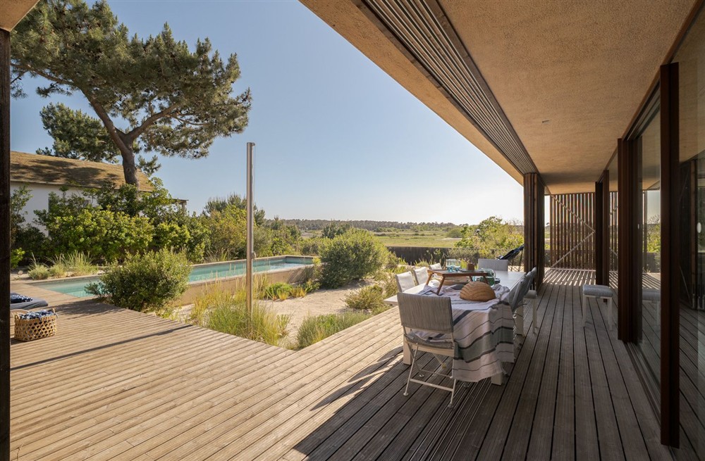 Duna Days Villa