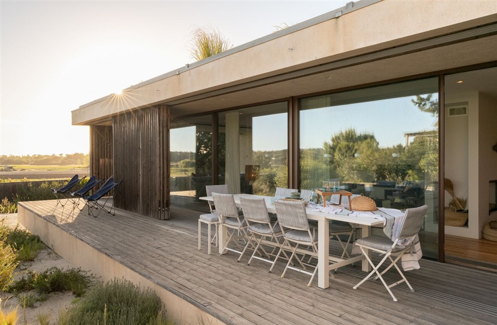 Duna Days Villa