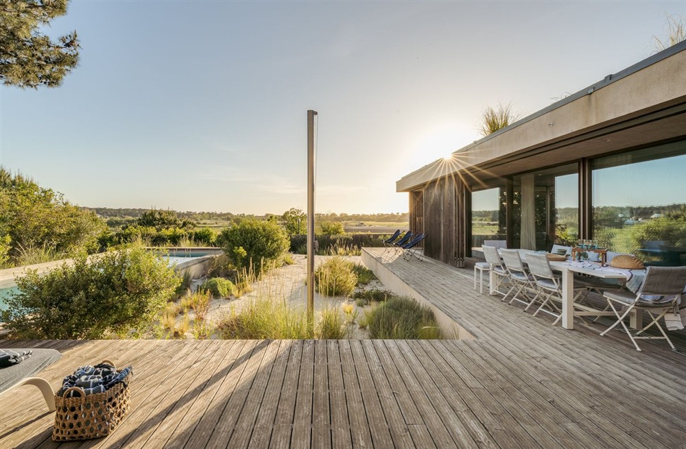Duna Days Villa