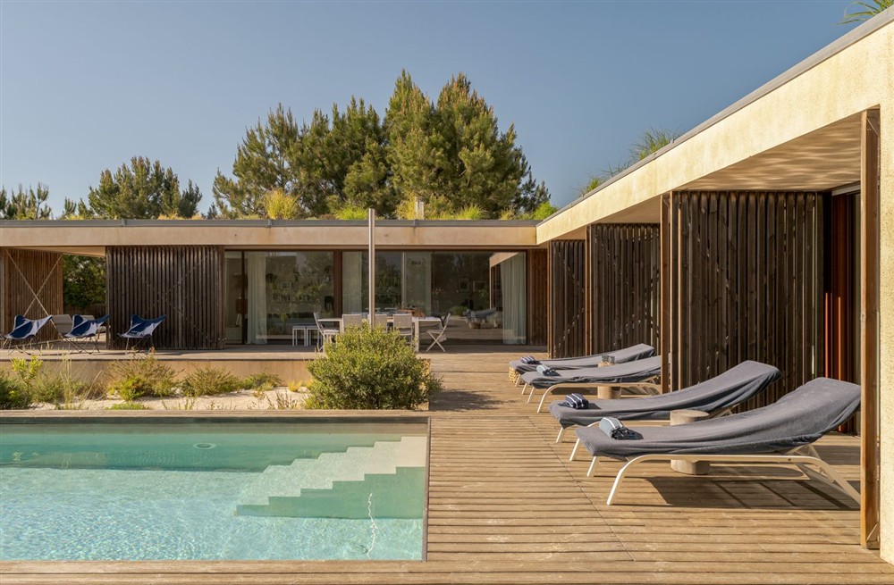 Duna Days Villa