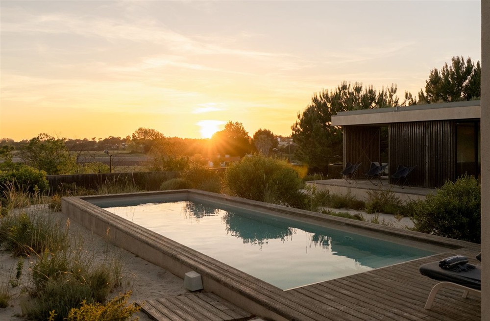 Duna Days Villa
