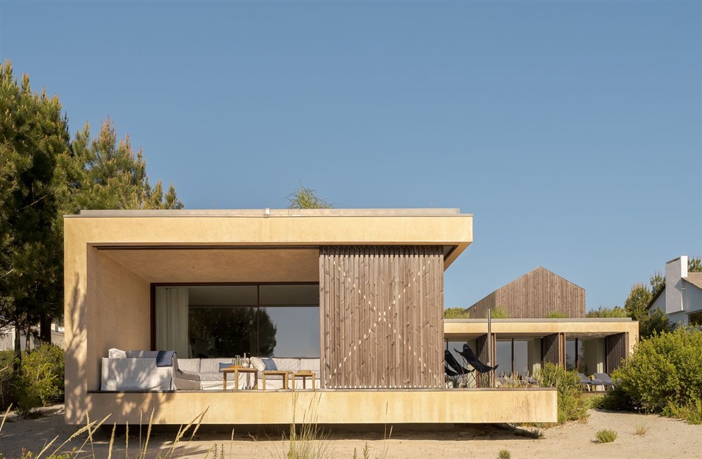 Duna Days Villa