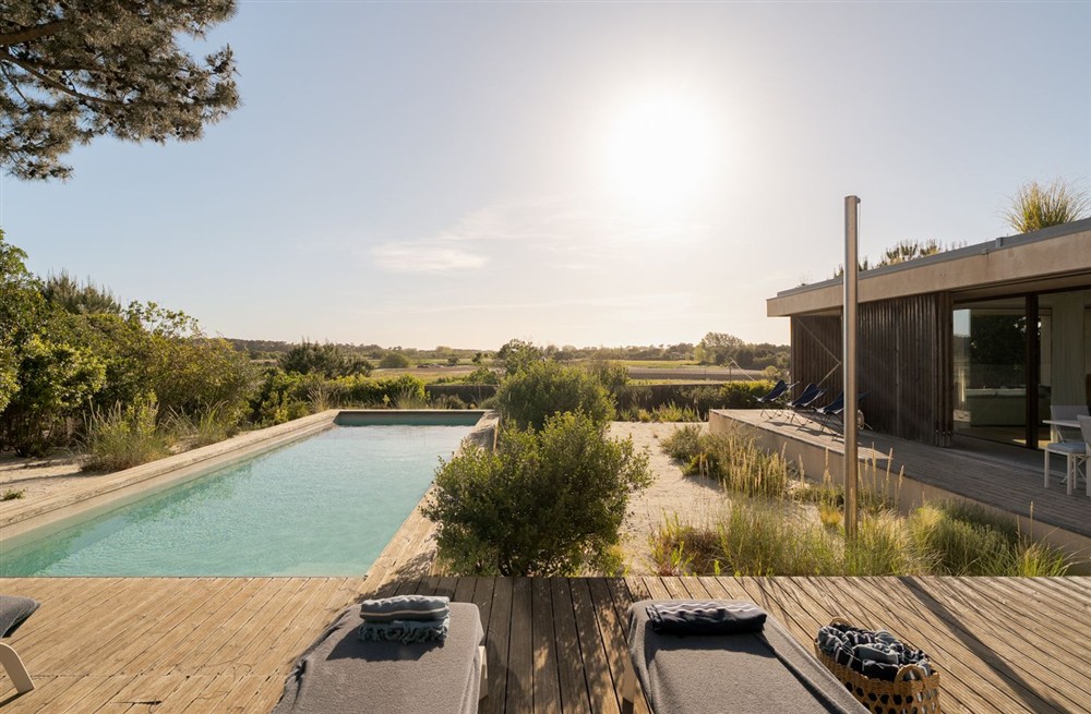 Duna Days Villa
