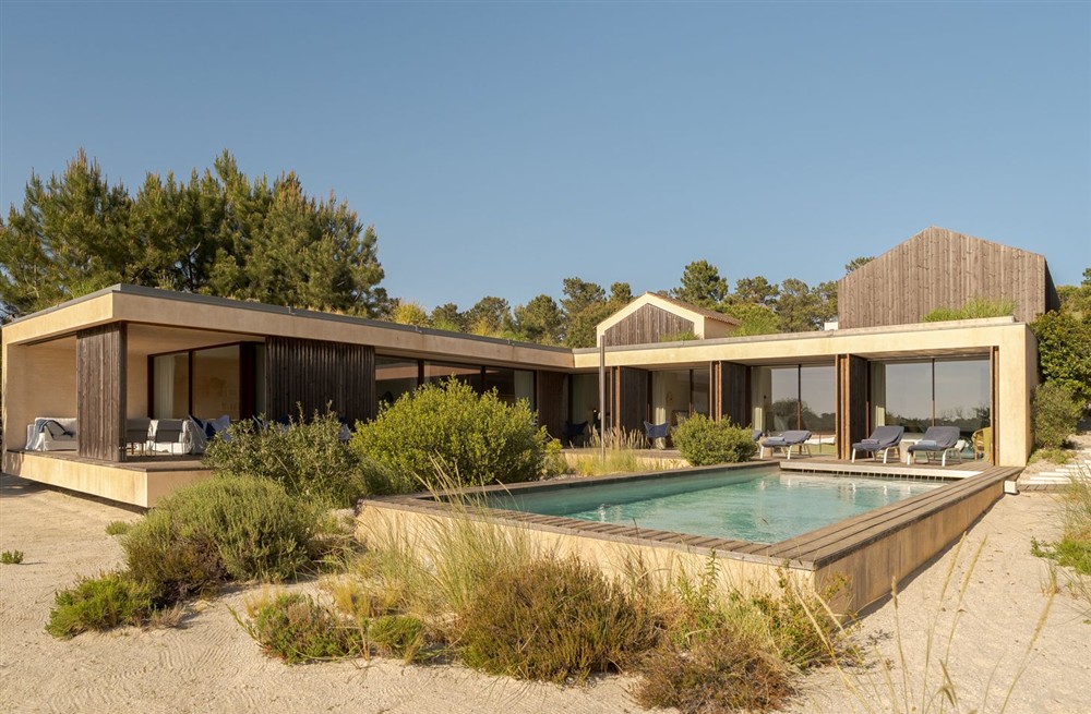Duna Days Villa