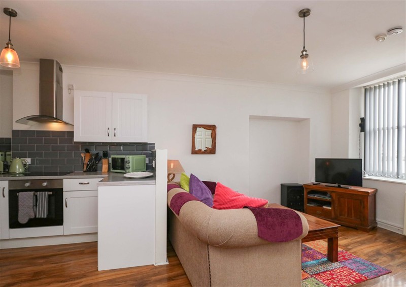 The living room (photo 3) at Duncan Square, Whitehaven