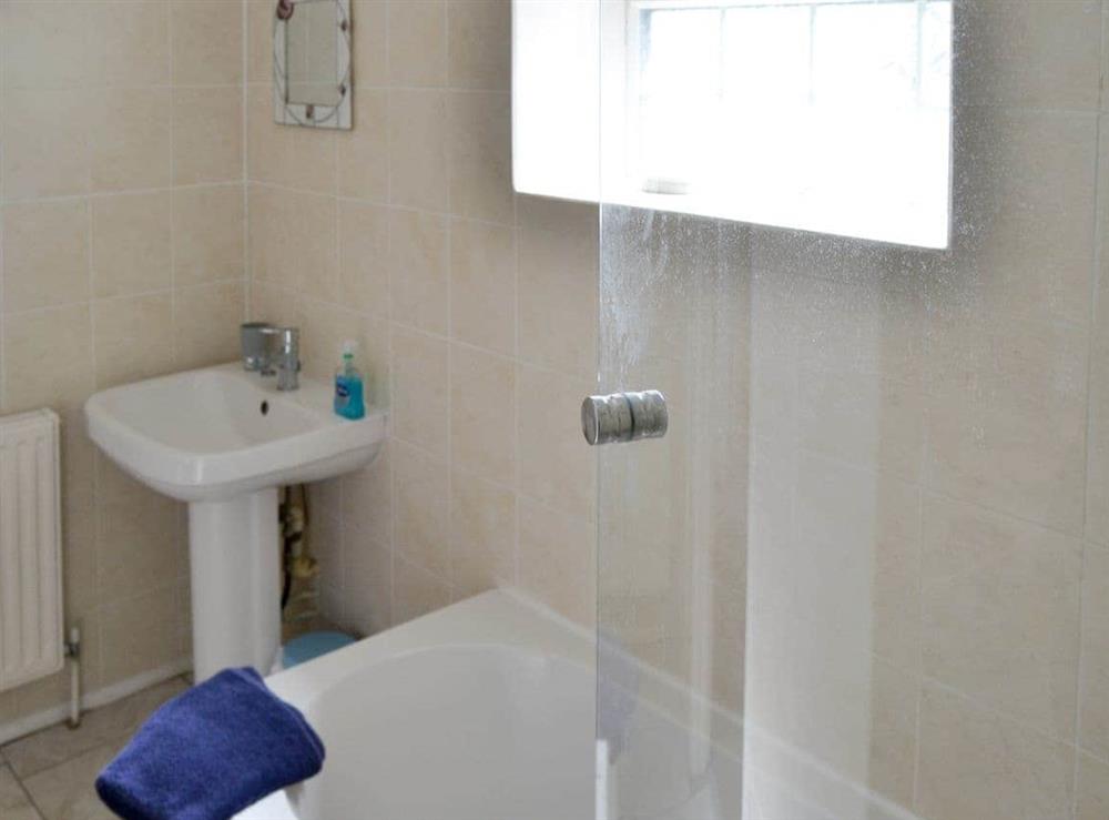 Bathroom (photo 2) at Dune Cottage in Caister-on-Sea, Norfolk
