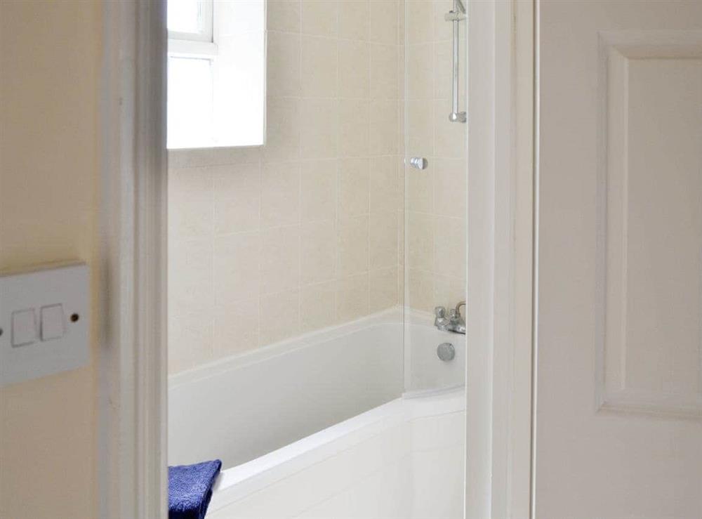 Bathroom at Dune Cottage in Caister-on-Sea, Norfolk