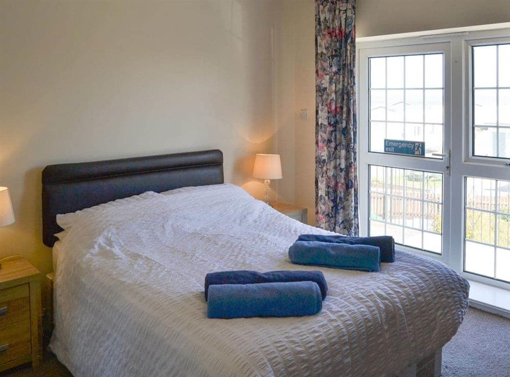 Double bedroom (photo 2) at Dune Cottage in Caister-on-Sea, Norfolk