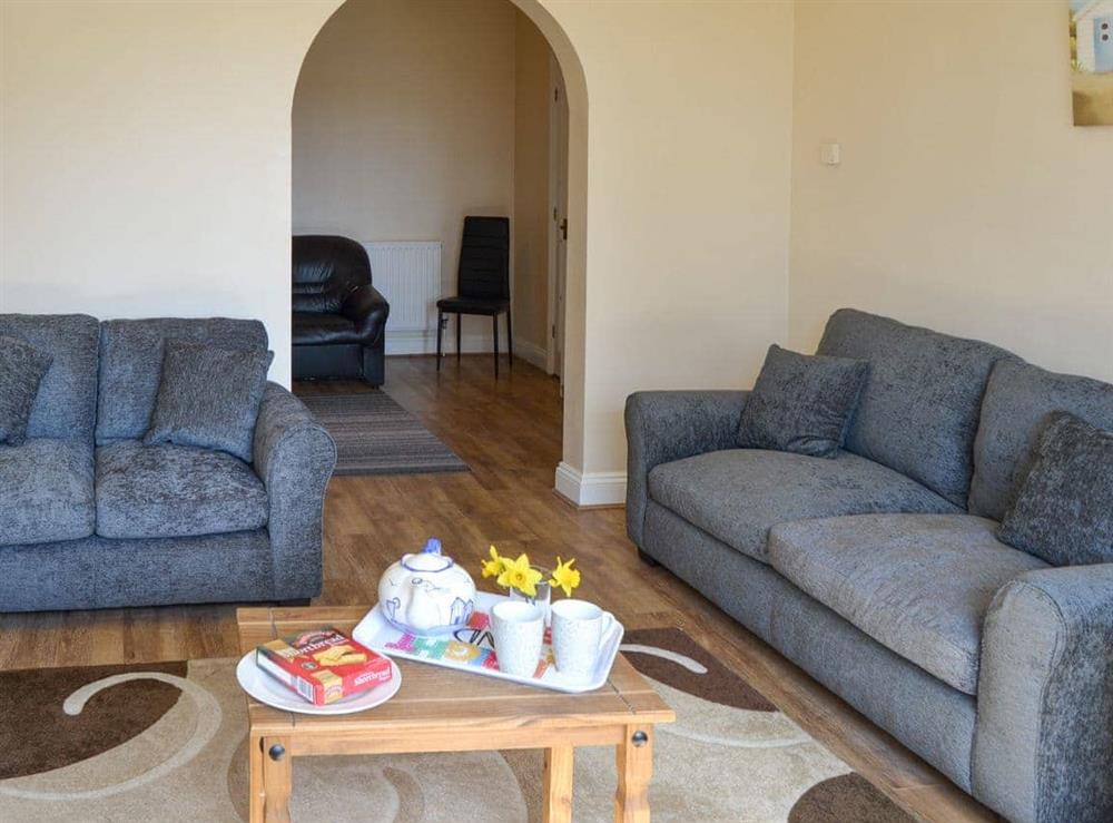 Living room (photo 2) at Dune Cottage in Caister-on-Sea, Norfolk