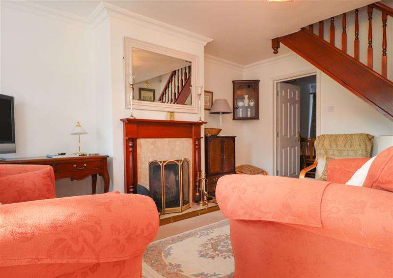 The living area (photo 2) at Duneane Cottage, Oswaldtwistle