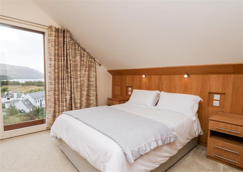 Bedroom (photo 2) at Dunearn Heights, Lochearnhead near St Fillians