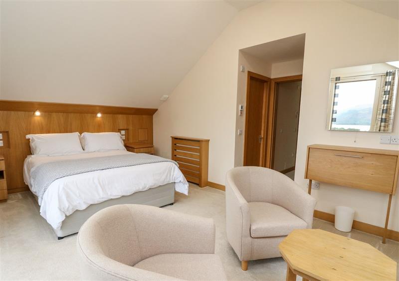 Bedroom (photo 4) at Dunearn Heights, Lochearnhead near St Fillians