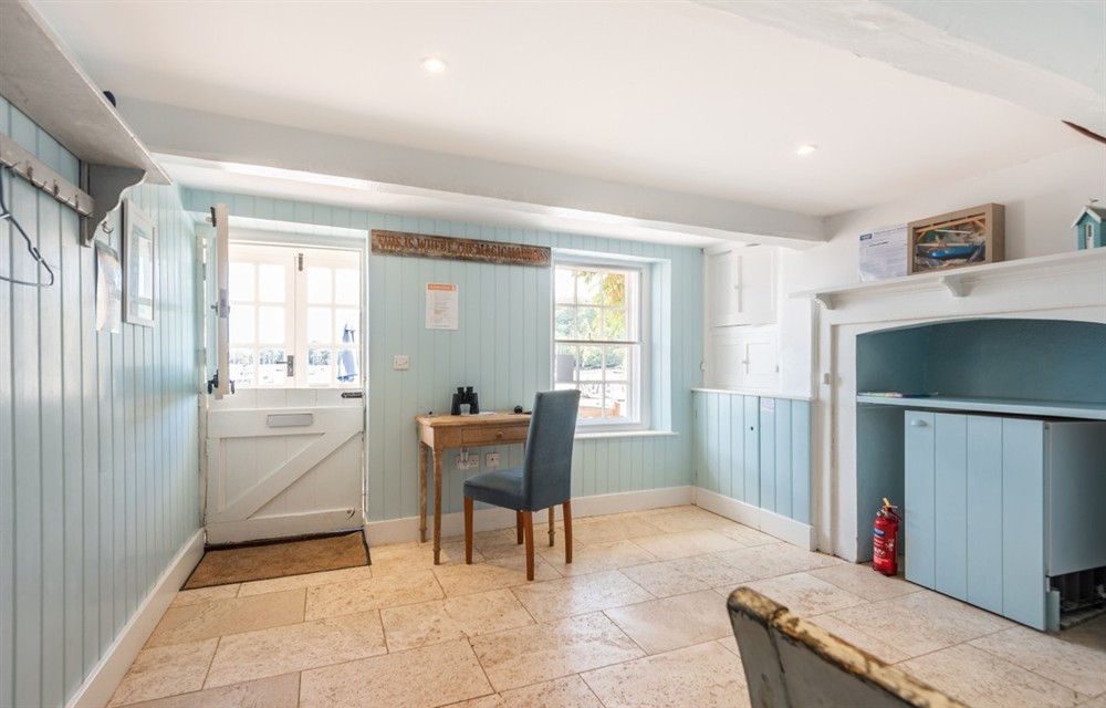 Photo of Dunedin Cottage (photo 8) at Dunedin Cottage in Dittisham