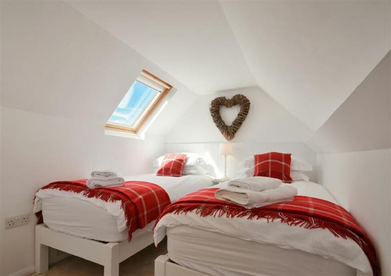 Bedroom (photo 2) at Dunford Cottage, Bamburgh