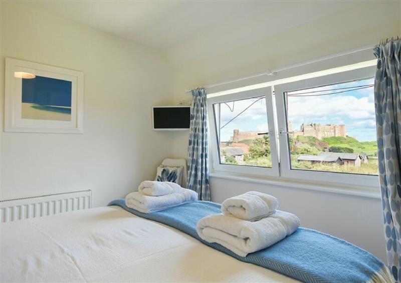 One of the 3 bedrooms (photo 2) at Dunford Cottage, Bamburgh