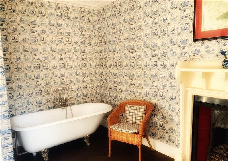 Bathroom (photo 2) at Dungarthill House, Dunkeld