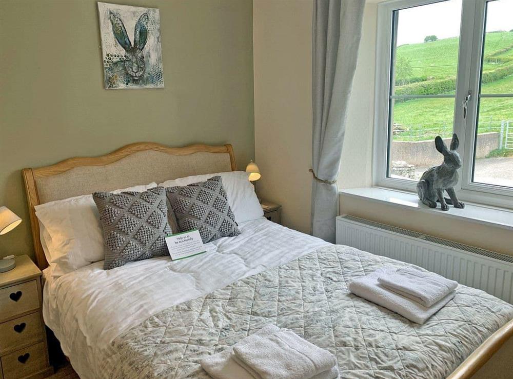 Double bedroom (photo 5) at Dunmail House in Allithwaite, near Grange-over-Sands, Cumbria