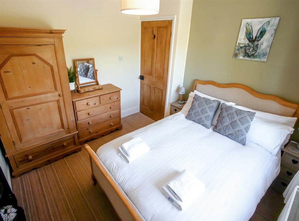 Double bedroom (photo 6) at Dunmail House in Allithwaite, near Grange-over-Sands, Cumbria