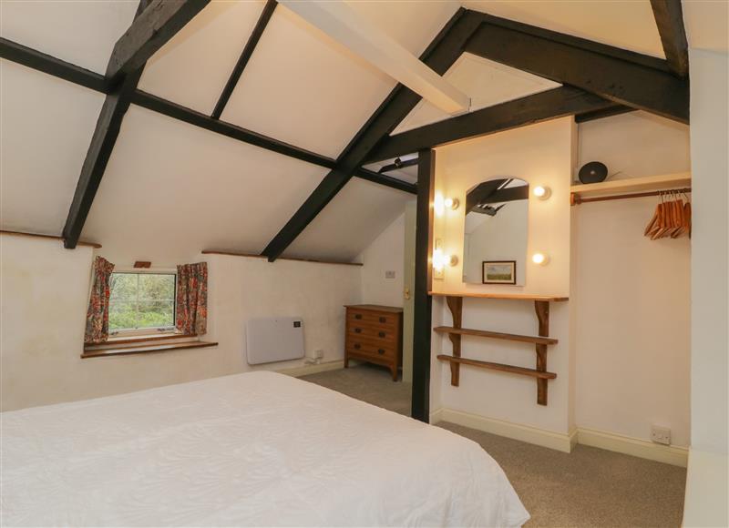Bedroom (photo 2) at Dunridge Cottage, Horrabridge