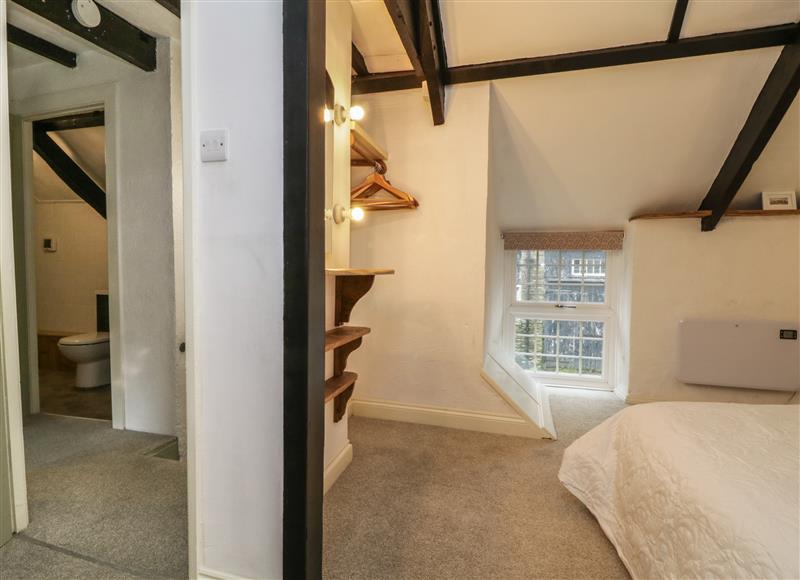 One of the 2 bedrooms (photo 2) at Dunridge Cottage, Horrabridge