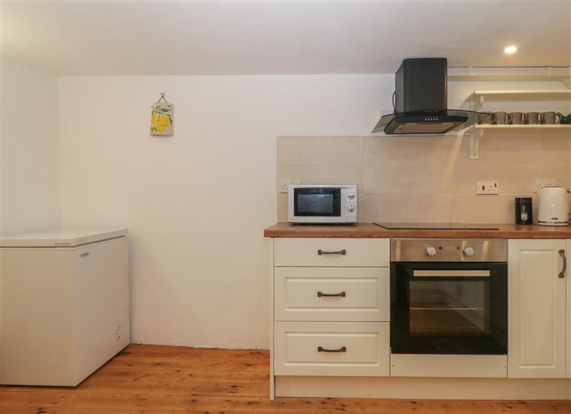 This is the kitchen (photo 2) at Dunridge Cottage, Horrabridge
