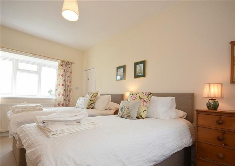 One of the 2 bedrooms (photo 2) at Dunrovin, Beadnell