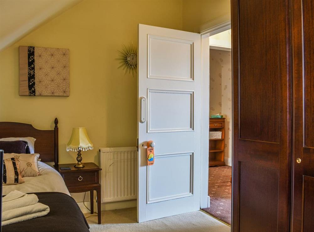 Single bedroom (photo 4) at Dunroy House in Banff, Aberdeenshire