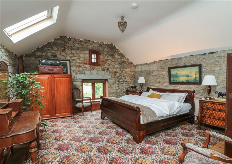 Bedroom (photo 2) at Dunville Lodge, Rhode