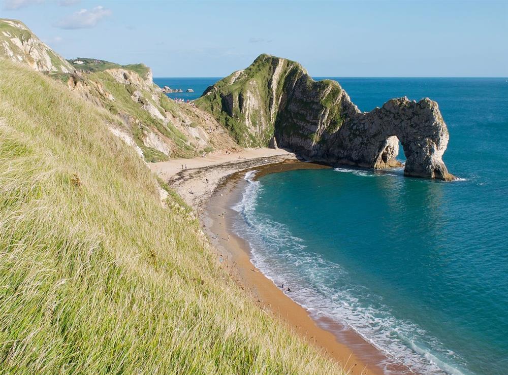 Photos of Durdle Door Holiday Cottages The Old Shop Durdle Door, near
