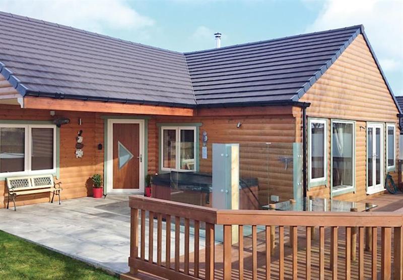 Penny Lodge (photo number 11) at Durham Coastal Lodges in , County Durham