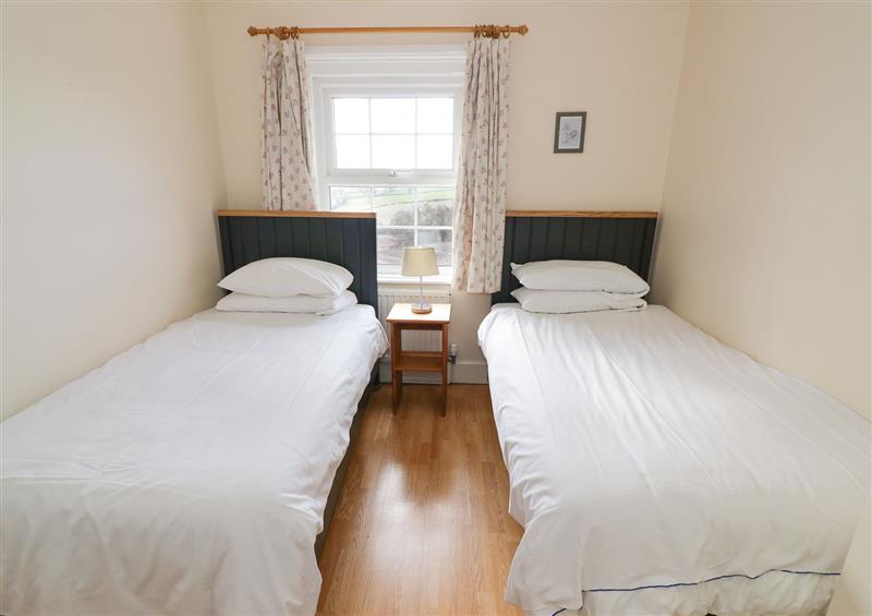 A bedroom in Durstone Cottage (photo 2) at Durstone Cottage, Bromyard