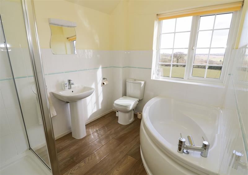 Bathroom (photo 2) at Durstone Cottage, Bromyard