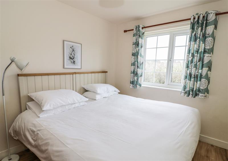 One of the bedrooms (photo 2) at Durstone Cottage, Bromyard