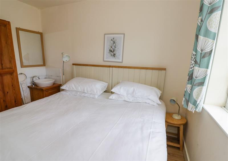 This is a bedroom (photo 2) at Durstone Cottage, Bromyard