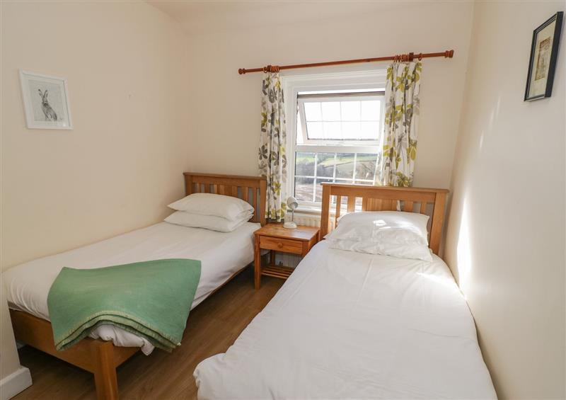 This is a bedroom (photo 7) at Durstone Cottage, Bromyard