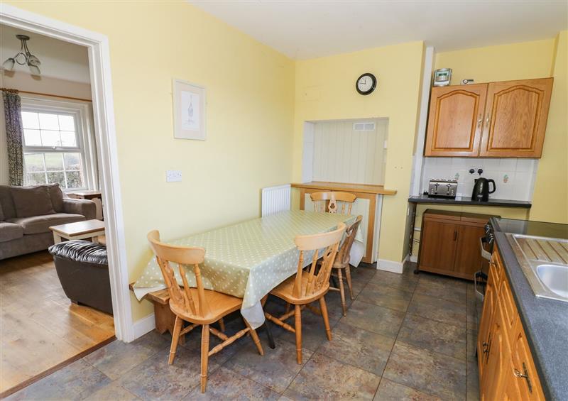 This is the kitchen (photo 3) at Durstone Cottage, Bromyard