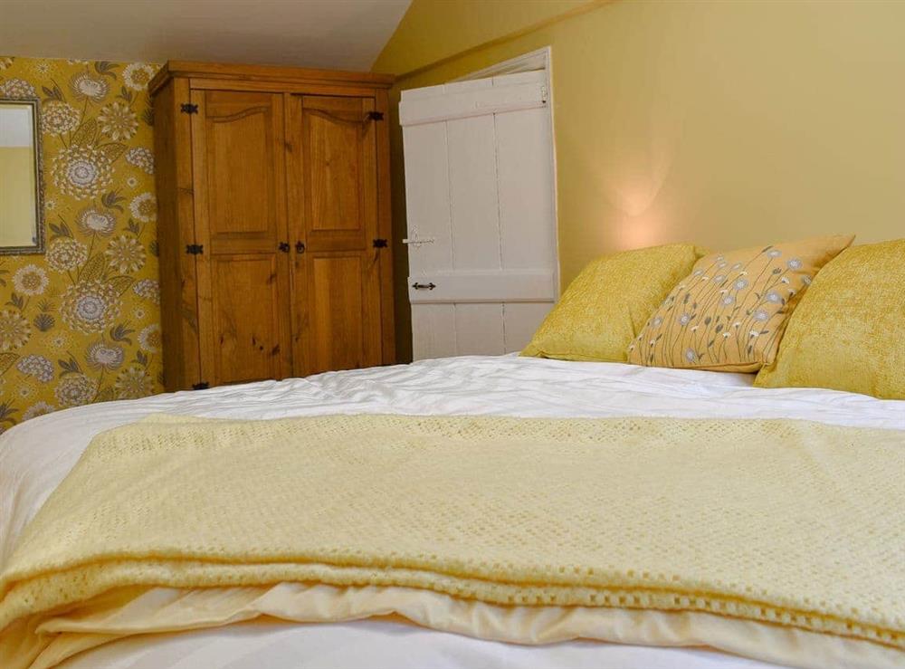 Double bedroom (photo 2) at Dusty House in Ashbourne, Derbyshire