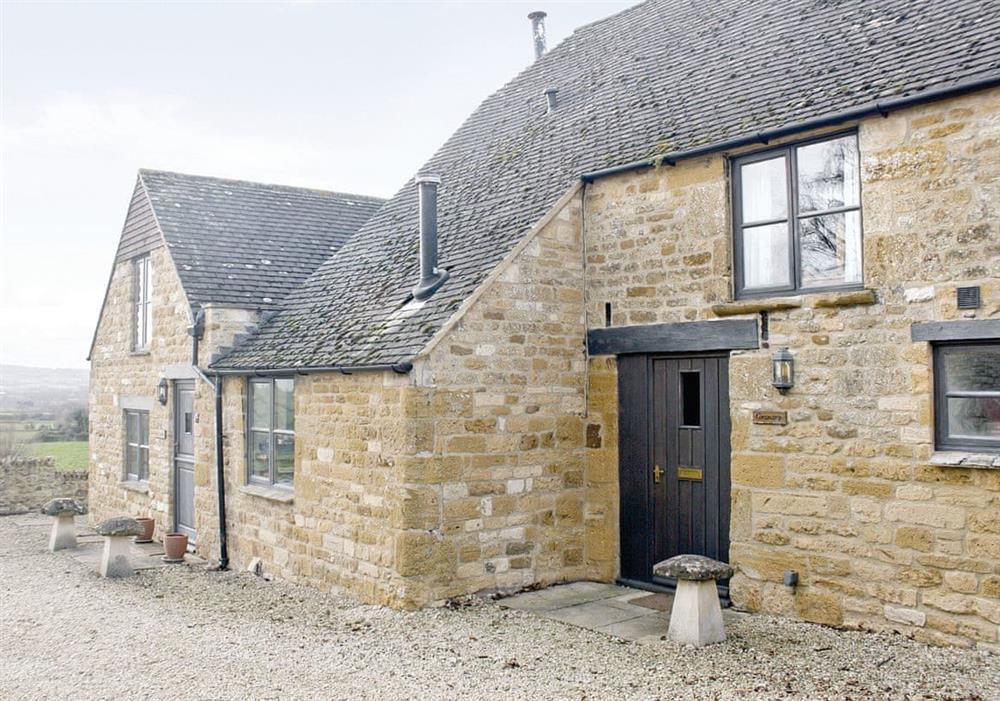 Exterior at Dustys Stable in Chipping Campden, Gloucestershire