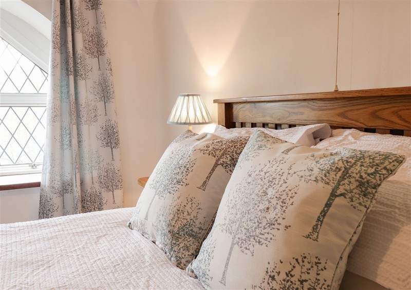 One of the 3 bedrooms (photo 2) at Dwynant, Bontddu near Dolgellau