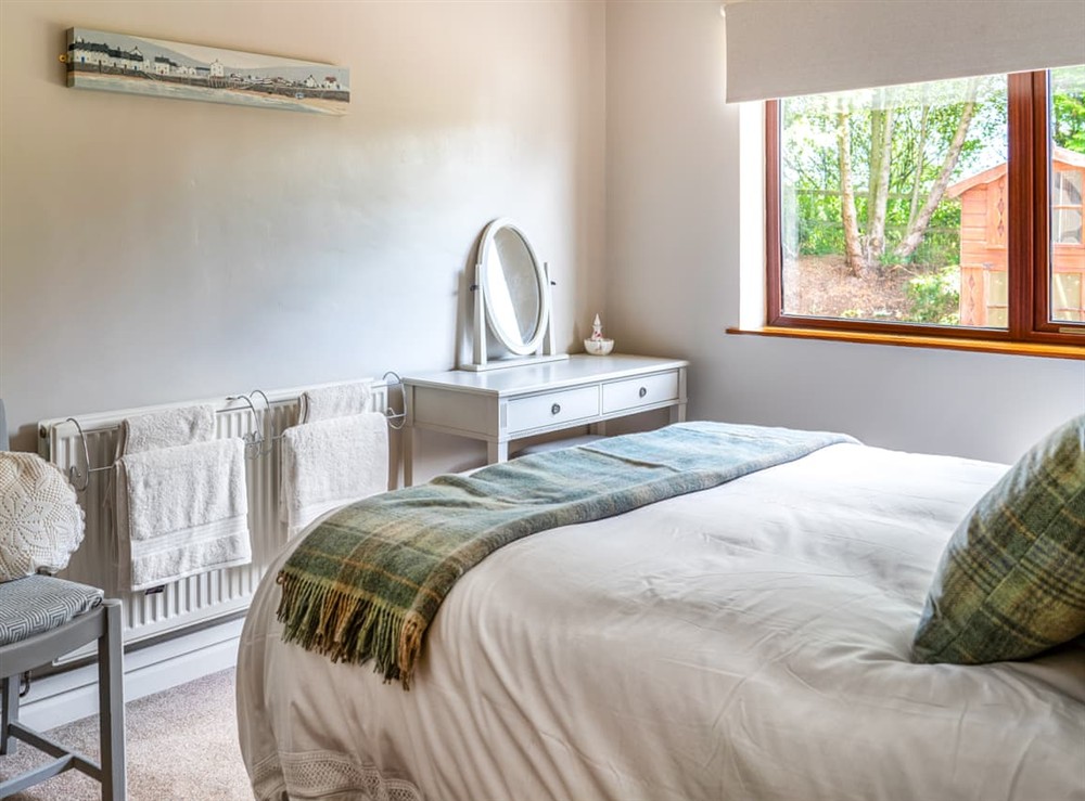 Double bedroom