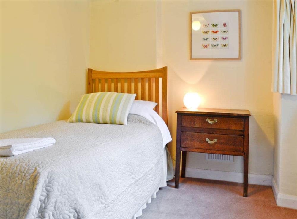 Single bedroom (photo 2) at Dylasau Cottage in Nr Betws-y-Coed, Gwynedd., Great Britain