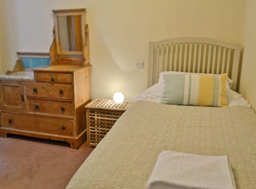 Single bedroom at Dylasau Cottage in Nr Betws-y-Coed, Gwynedd., Great Britain