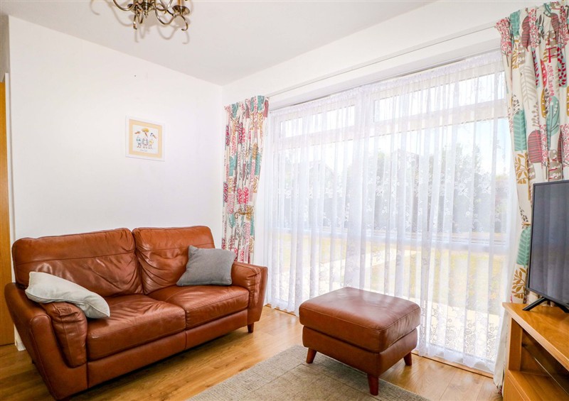 Inside Dymchurch Bungalow at Dymchurch Bungalow, Dymchurch