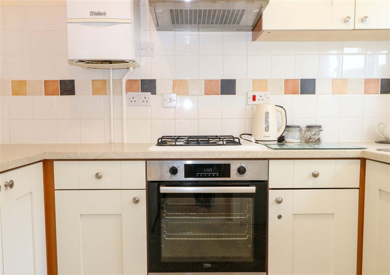 This is the kitchen (photo 2) at Dymchurch Bungalow, Dymchurch