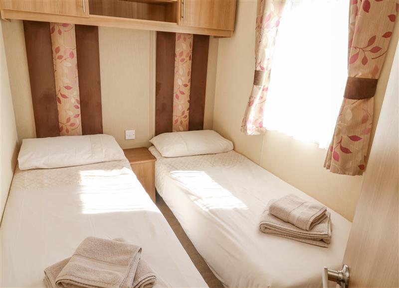 Bedroom (photo 2) at E10 Eagle Meadows, Hoburne Devon Bay Holiday Park near Paignton
