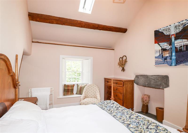 Bedroom at Eagle Farmhouse, Glenridding