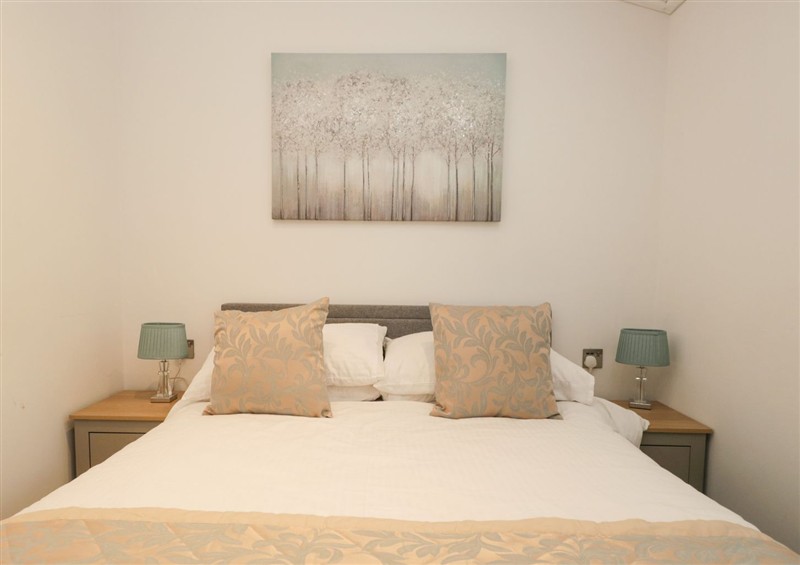 Bedroom (photo 2) at Easedale Lodge, Waterside Wood 2